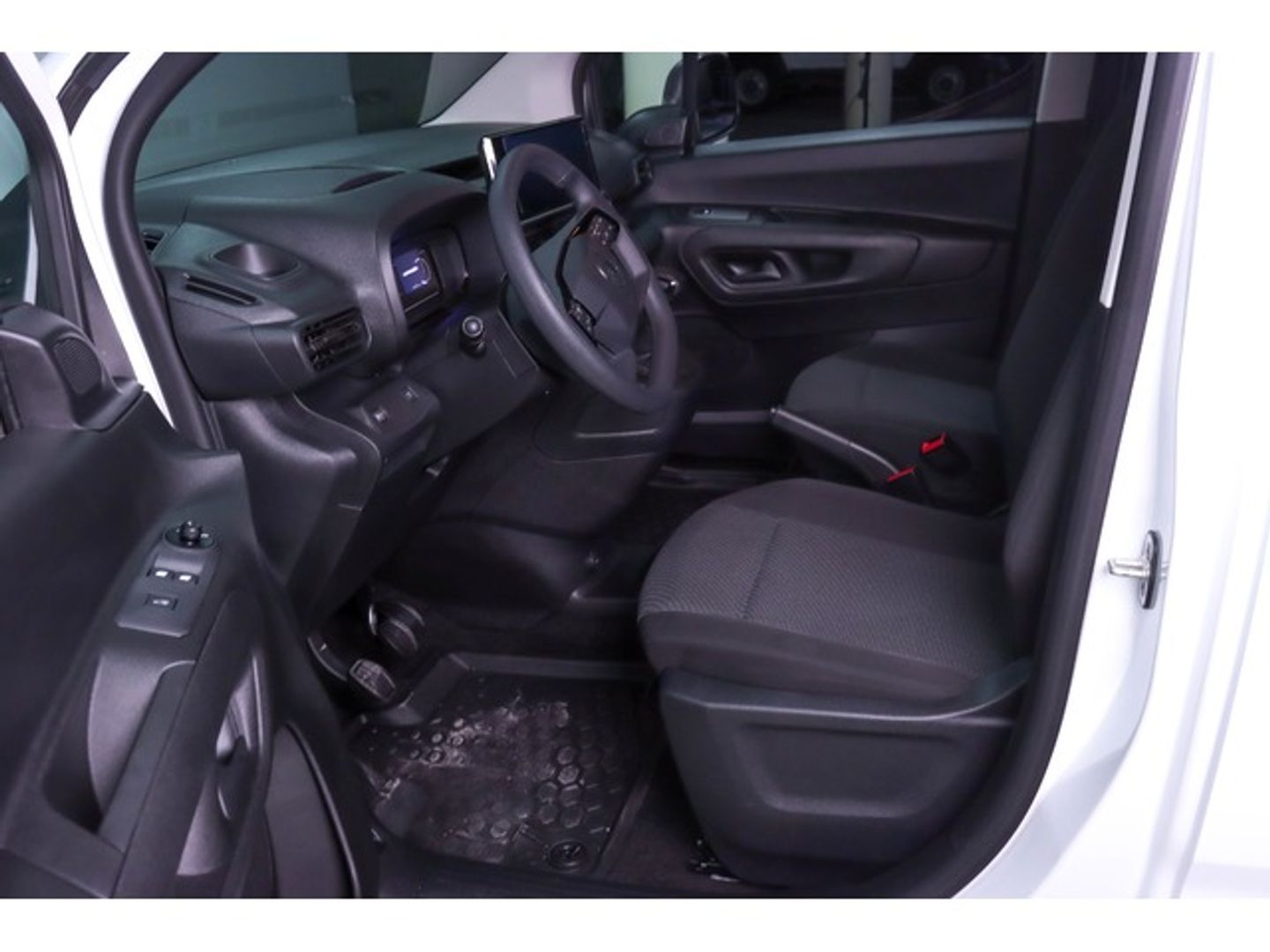 Citroen Berlingo Furgon BlueHDi 100 Talla M 75 kW (102 CV)