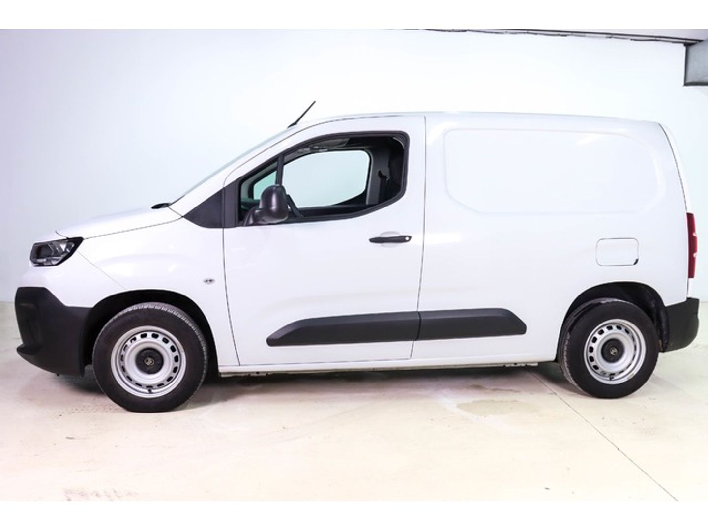 Citroen Berlingo Furgon BlueHDi 100 Talla M 75 kW (102 CV)