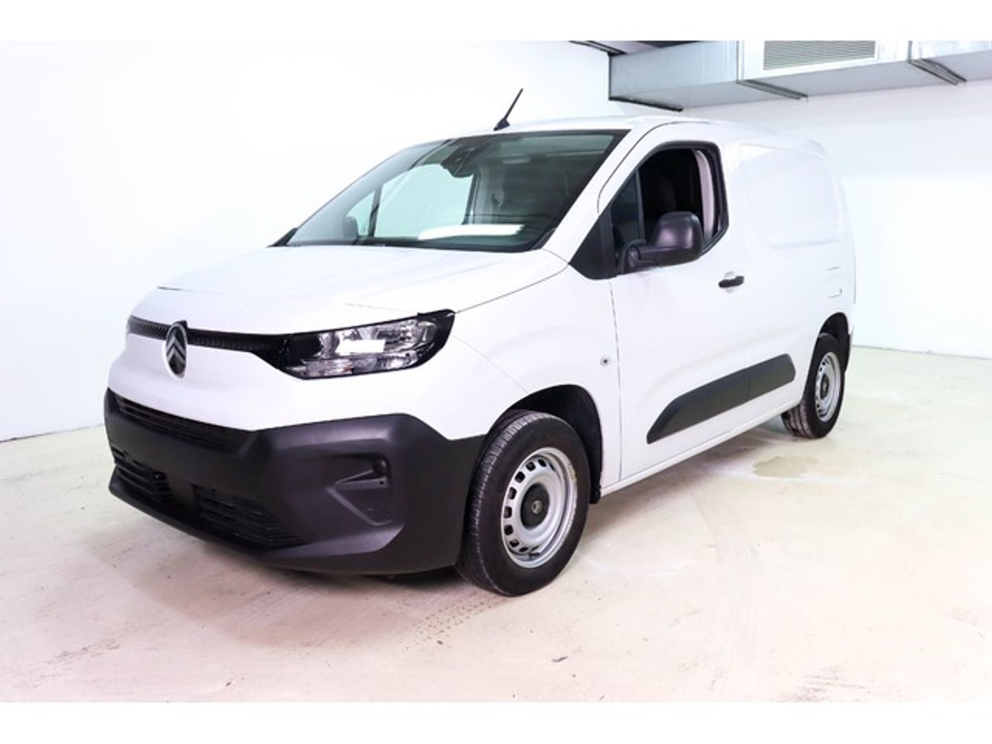 Citroen Berlingo Furgon BlueHDi 100 Talla M 75 kW (102 CV)