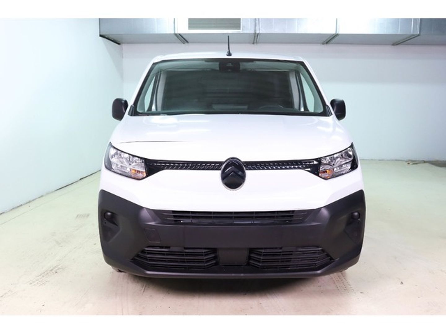 Citroen Berlingo Furgon BlueHDi 100 Talla M 75 kW (102 CV)