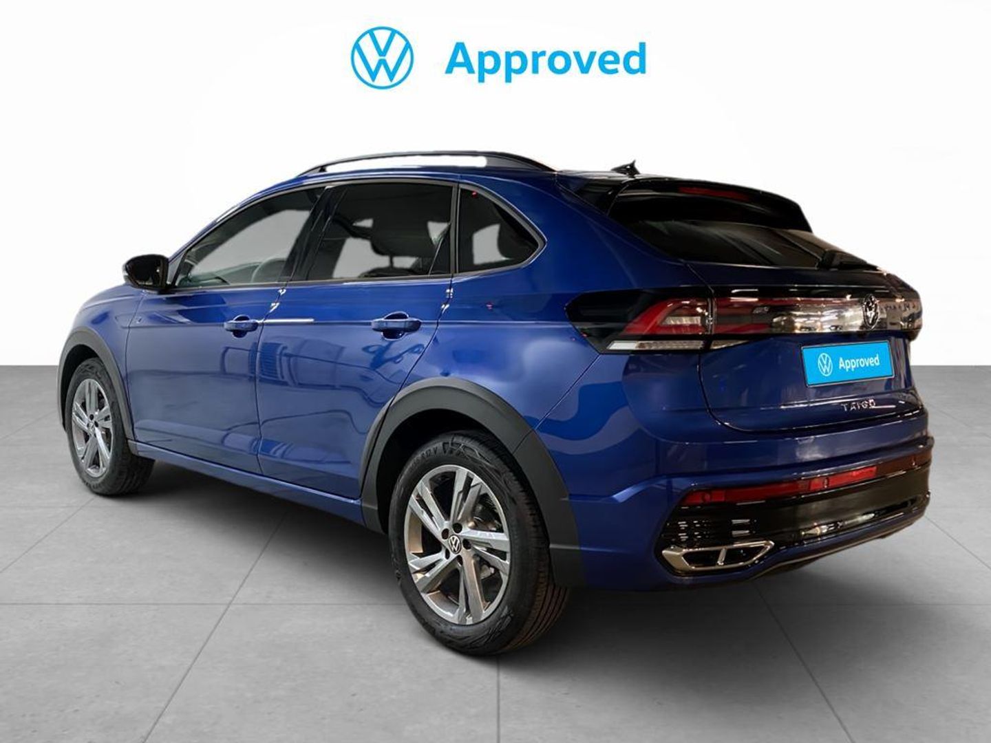 Volkswagen Taigo R-Line 1.0 TSI 85 kW (115 CV)