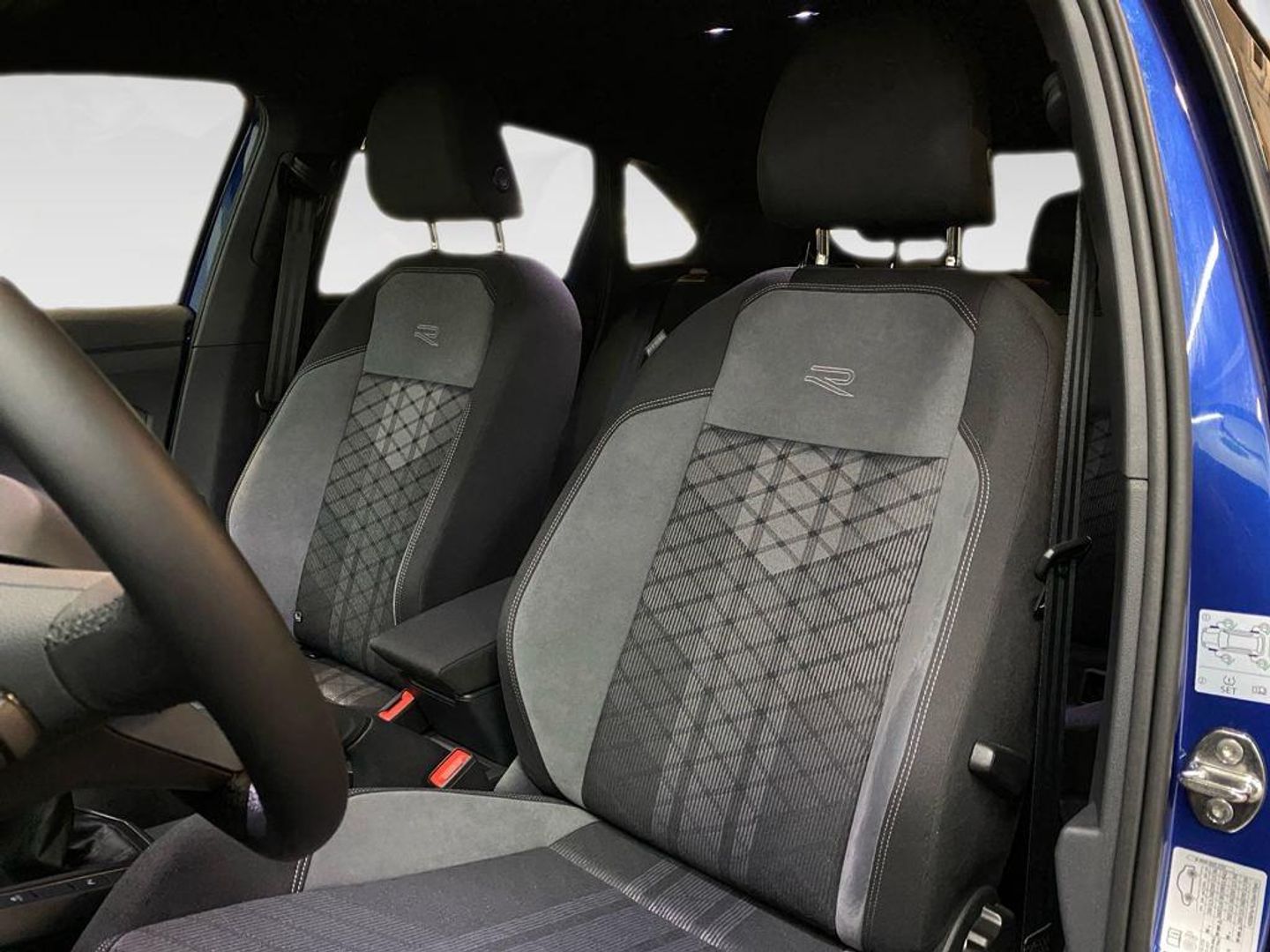 Volkswagen Taigo R-Line 1.0 TSI 85 kW (115 CV)