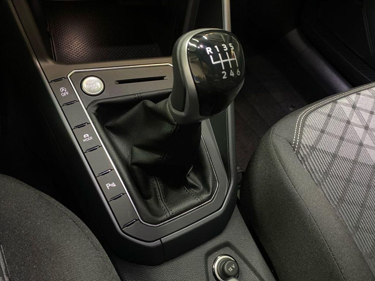Volkswagen Taigo R-Line 1.0 TSI 85 kW (115 CV)