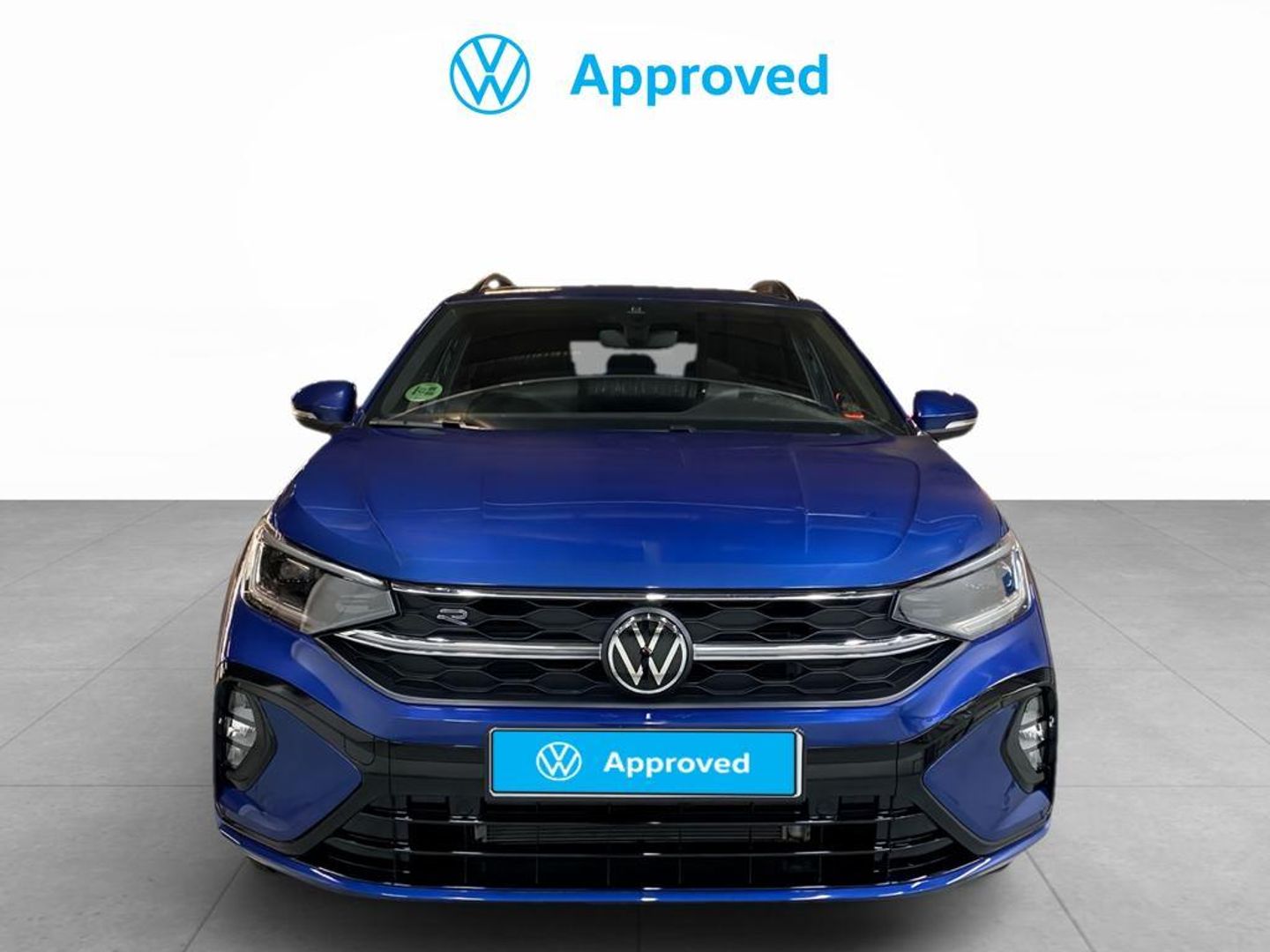 Volkswagen Taigo R-Line 1.0 TSI 85 kW (115 CV)