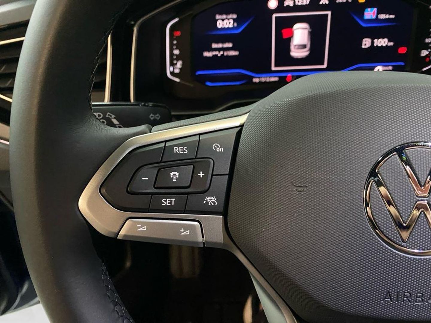 Volkswagen Taigo R-Line 1.0 TSI 85 kW (115 CV)