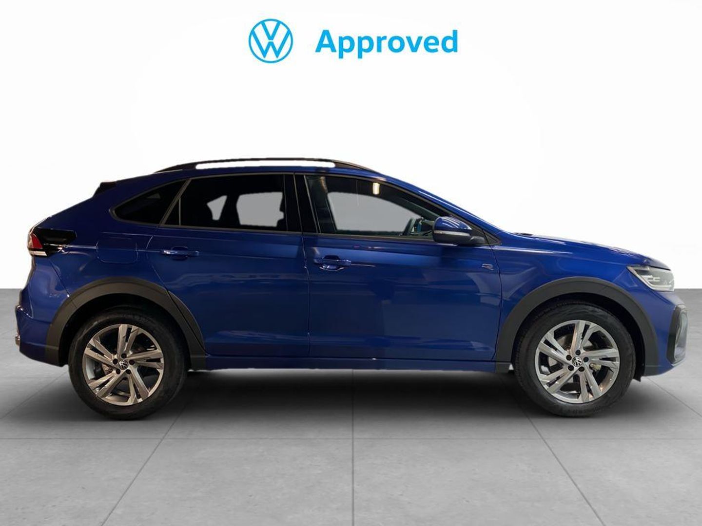 Volkswagen Taigo R-Line 1.0 TSI 85 kW (115 CV)