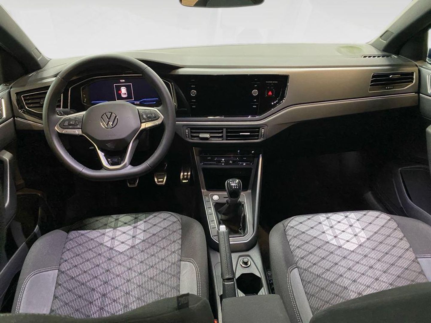 Volkswagen Taigo R-Line 1.0 TSI 85 kW (115 CV)