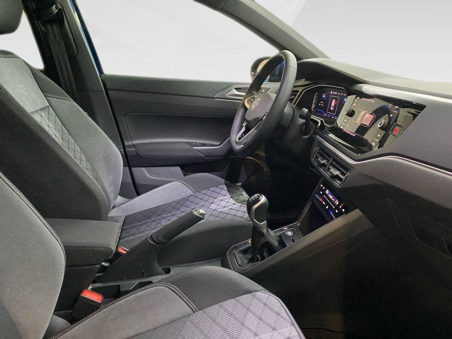 Volkswagen Taigo R-Line 1.0 TSI 85 kW (115 CV)