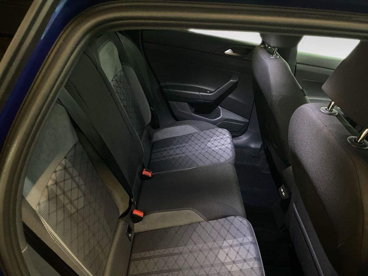 Volkswagen Taigo R-Line 1.0 TSI 85 kW (115 CV)