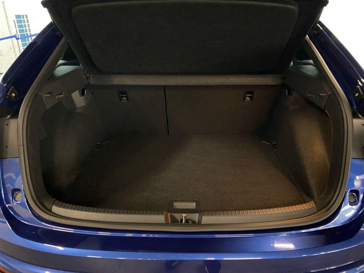 Volkswagen Taigo R-Line 1.0 TSI 85 kW (115 CV)
