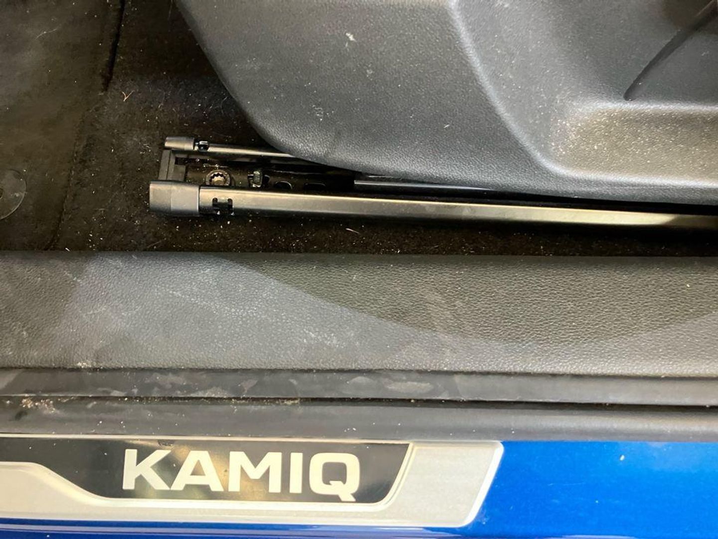 Skoda Kamiq 1.0 TSI Monte Carlo DSG 85 kW (115 CV)