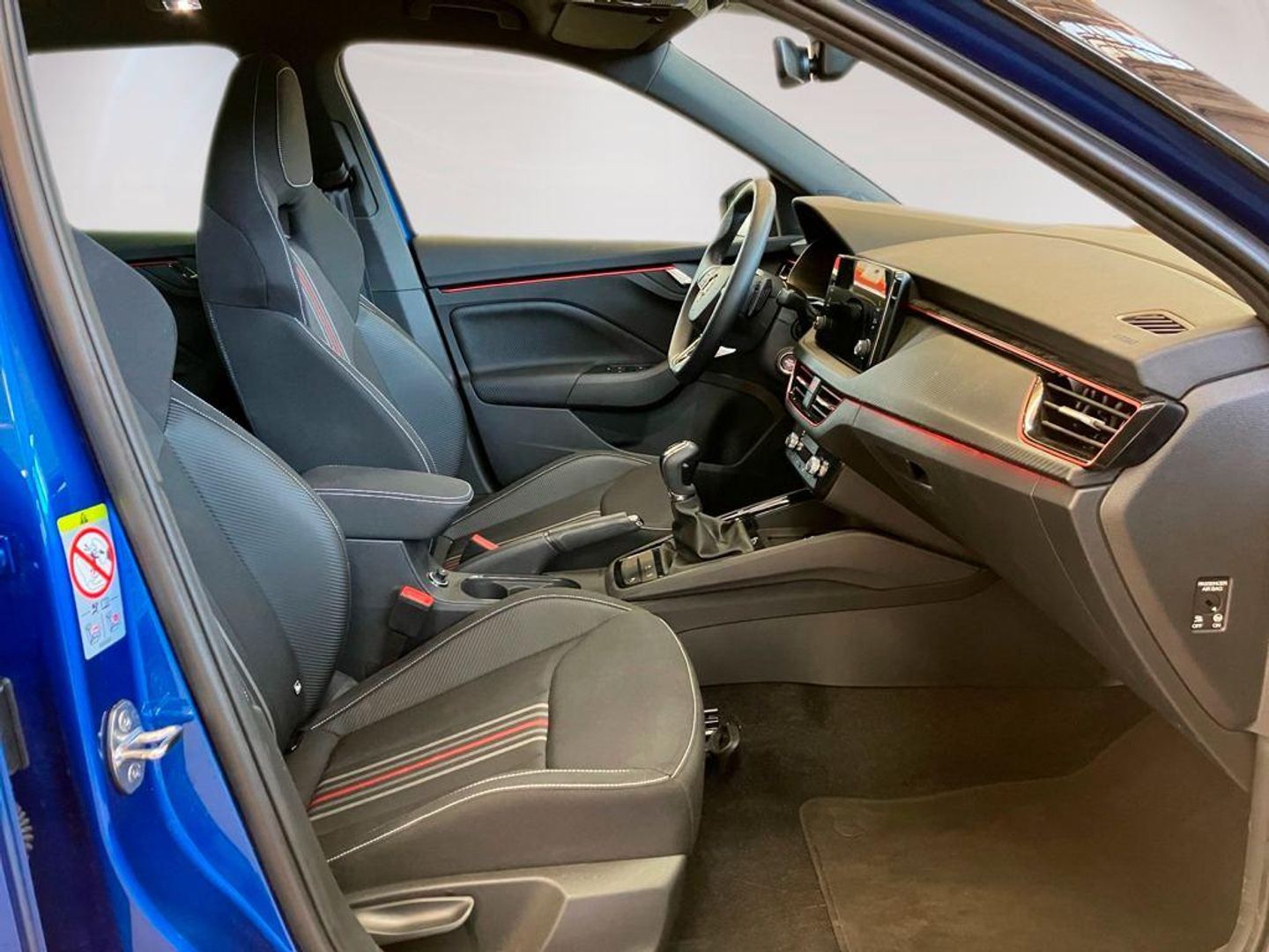 Skoda Kamiq 1.0 TSI Monte Carlo DSG 85 kW (115 CV)