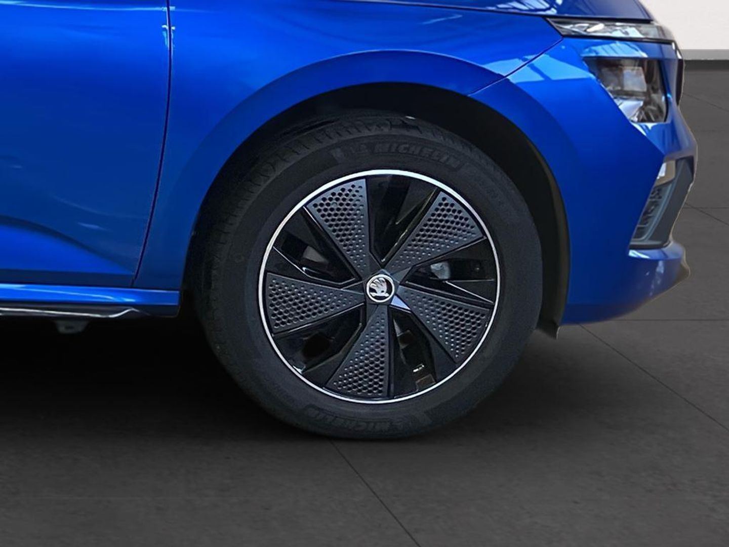 Skoda Kamiq 1.0 TSI Monte Carlo DSG 85 kW (115 CV)