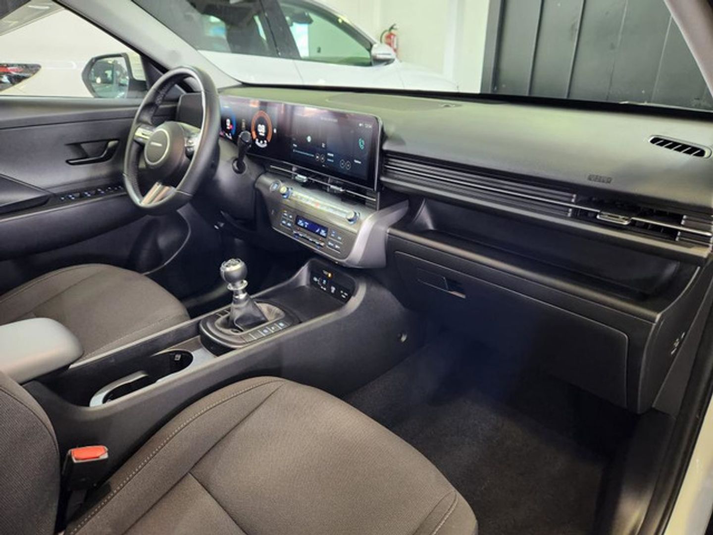 Hyundai Kona 1.0 TGDi Maxx 4x2 88 kW (120 CV)