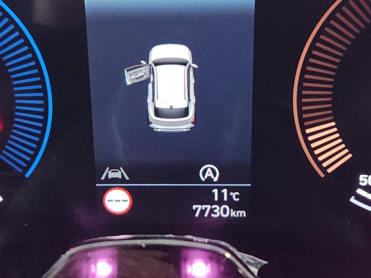 Hyundai Kona 1.0 TGDi Maxx 4x2 88 kW (120 CV)