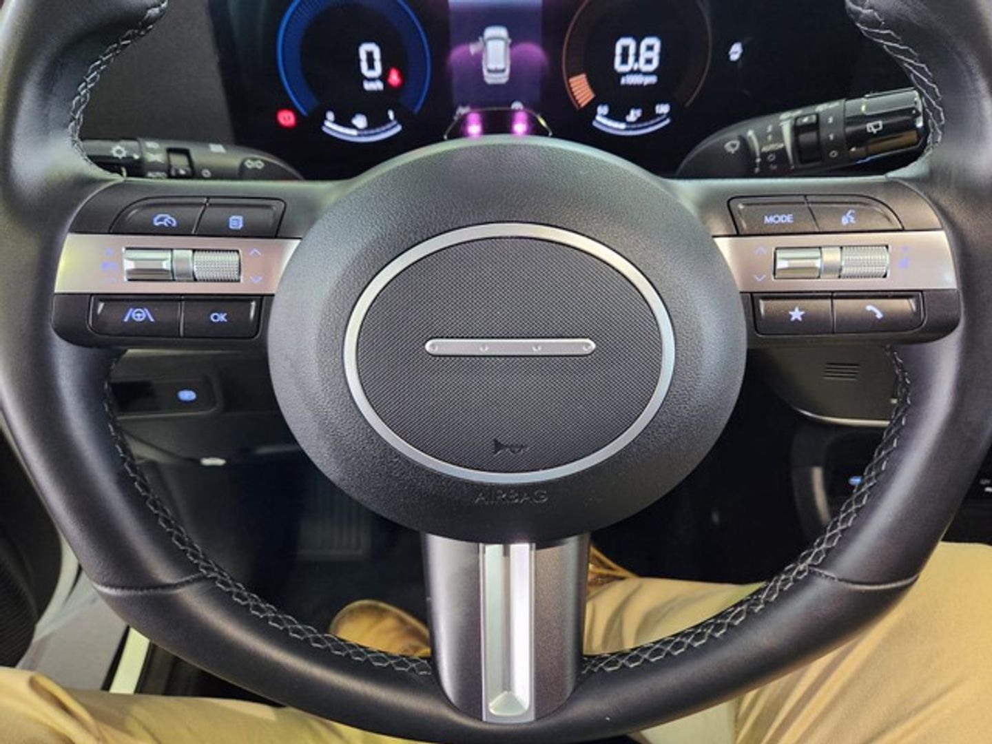 Hyundai Kona 1.0 TGDi Maxx 4x2 88 kW (120 CV)