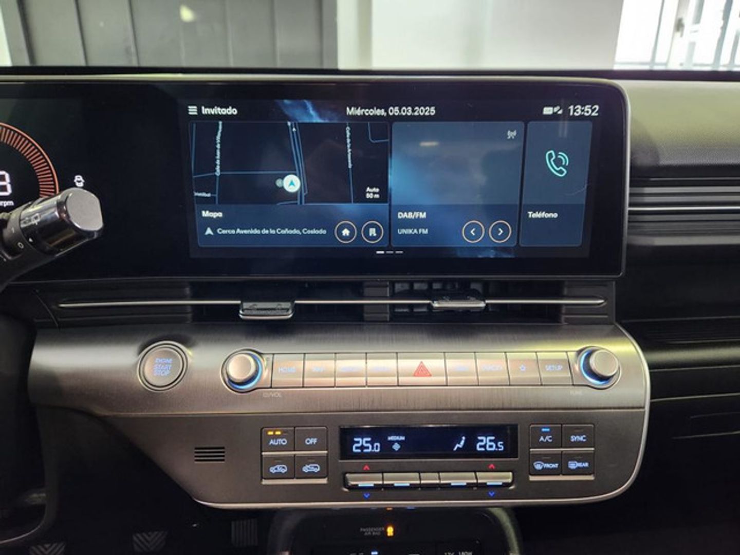 Hyundai Kona 1.0 TGDi Maxx 4x2 88 kW (120 CV)