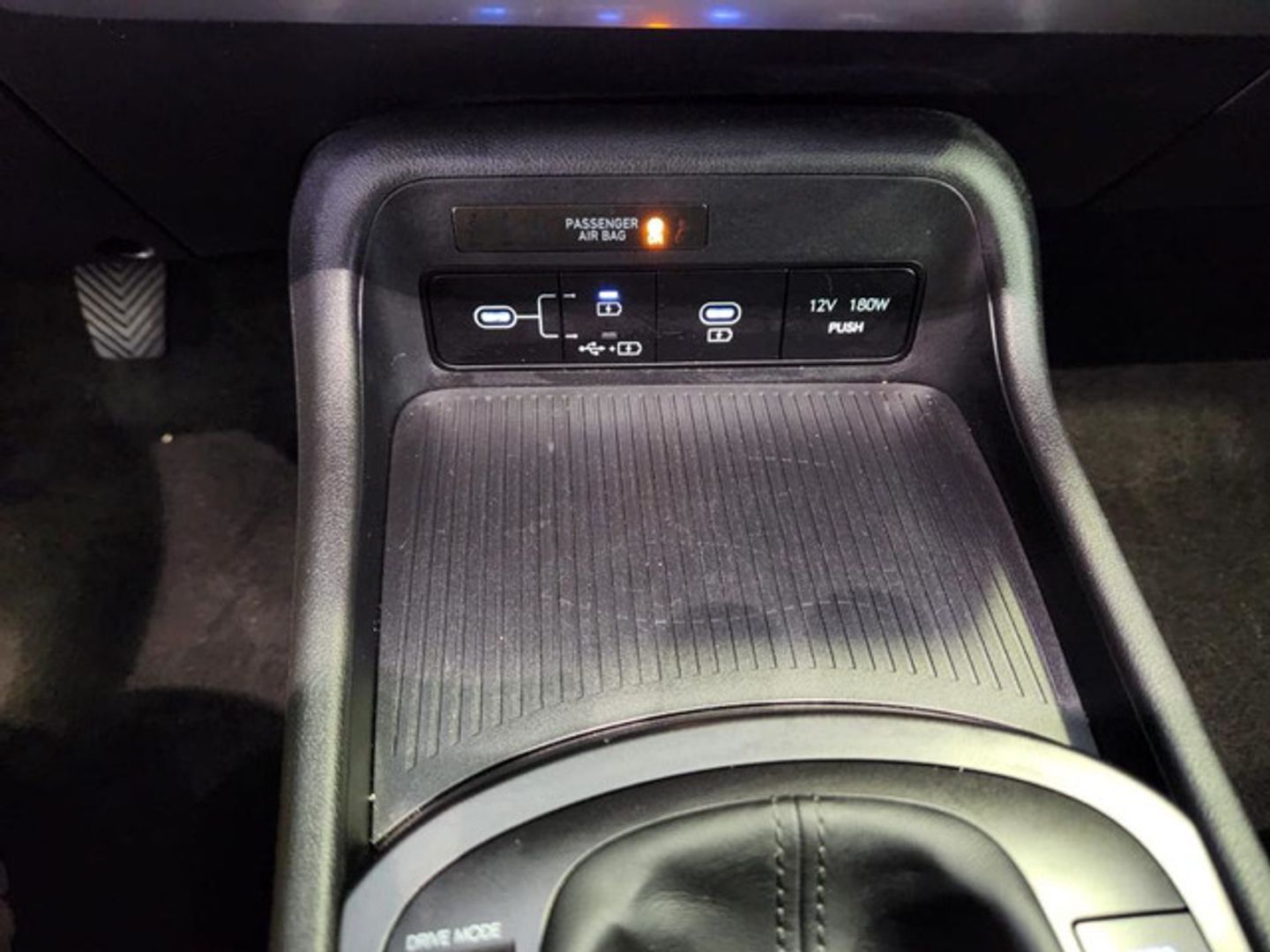 Hyundai Kona 1.0 TGDi Maxx 4x2 88 kW (120 CV)