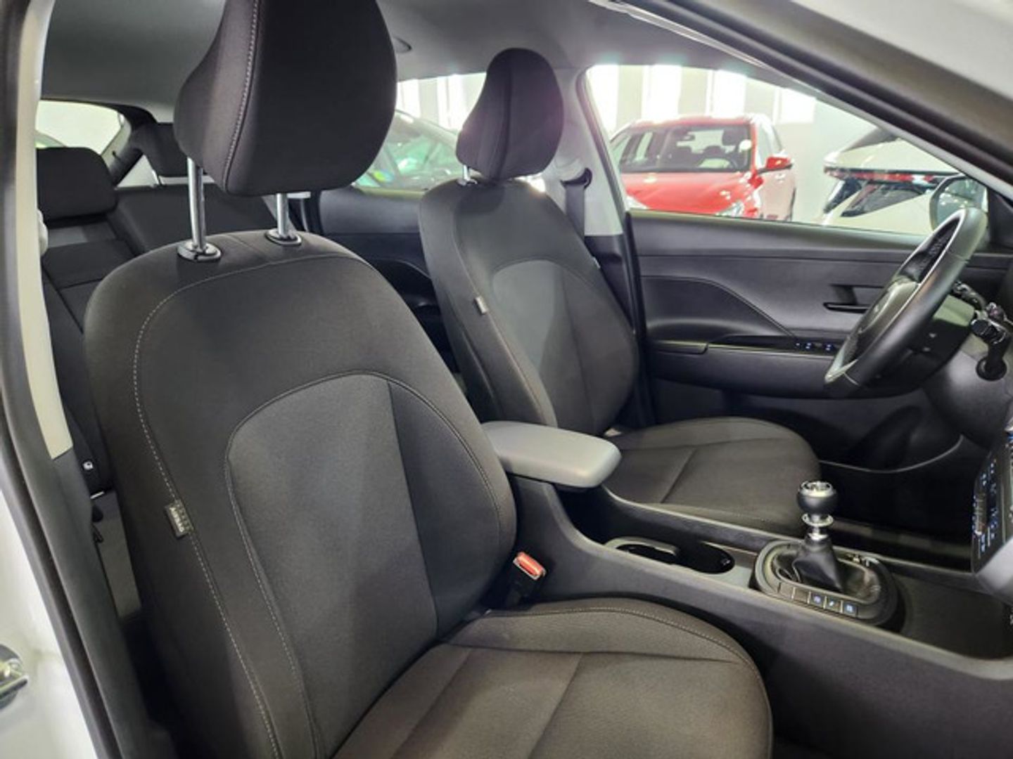Hyundai Kona 1.0 TGDi Maxx 4x2 88 kW (120 CV)