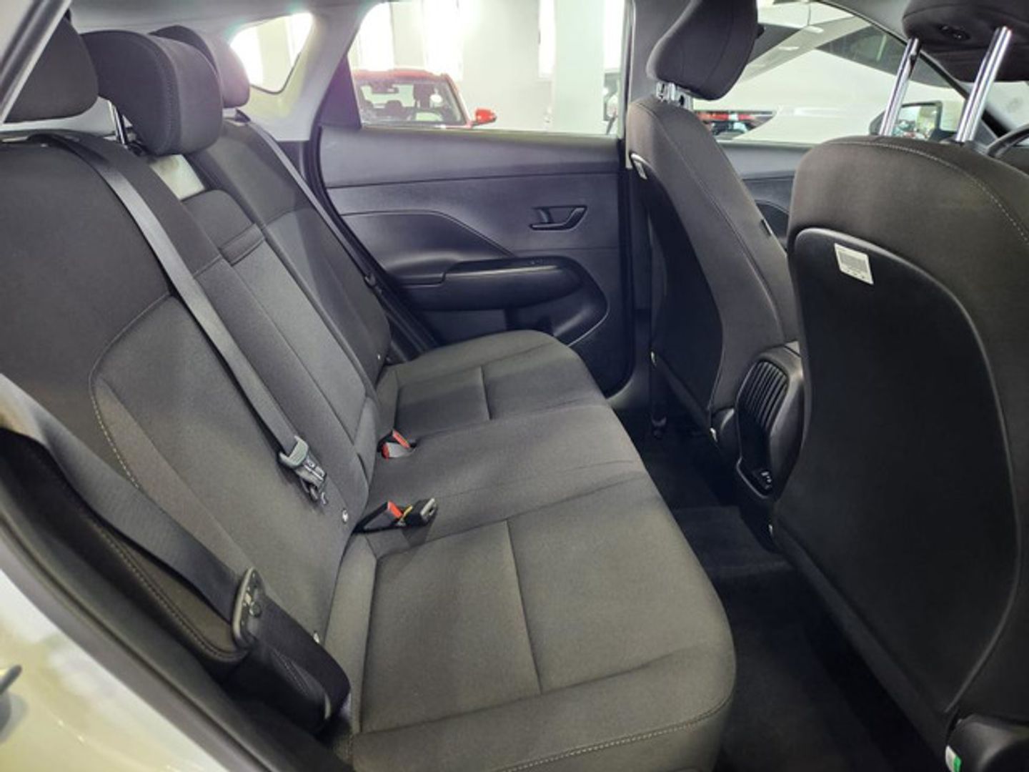 Hyundai Kona 1.0 TGDi Maxx 4x2 88 kW (120 CV)
