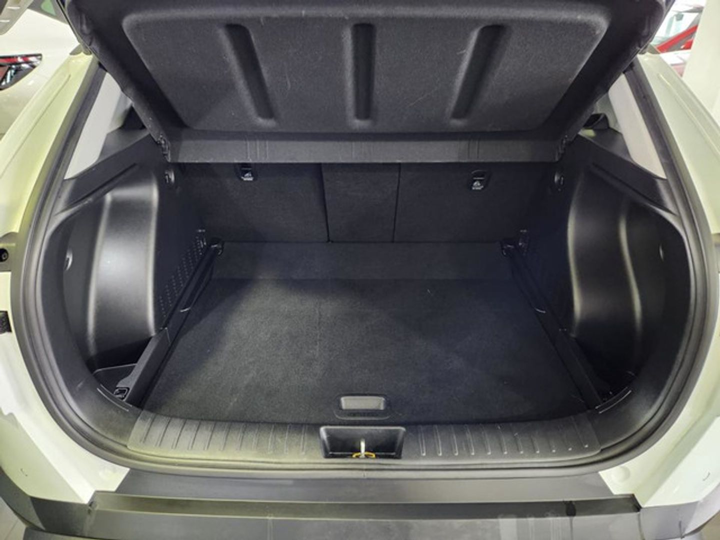 Hyundai Kona 1.0 TGDi Maxx 4x2 88 kW (120 CV)