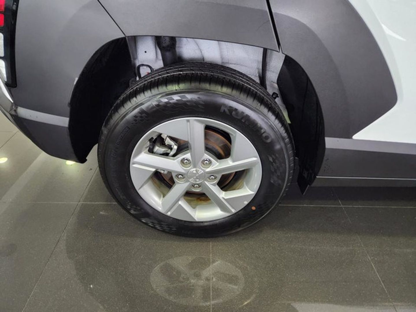 Hyundai Kona 1.0 TGDi Maxx 4x2 88 kW (120 CV)
