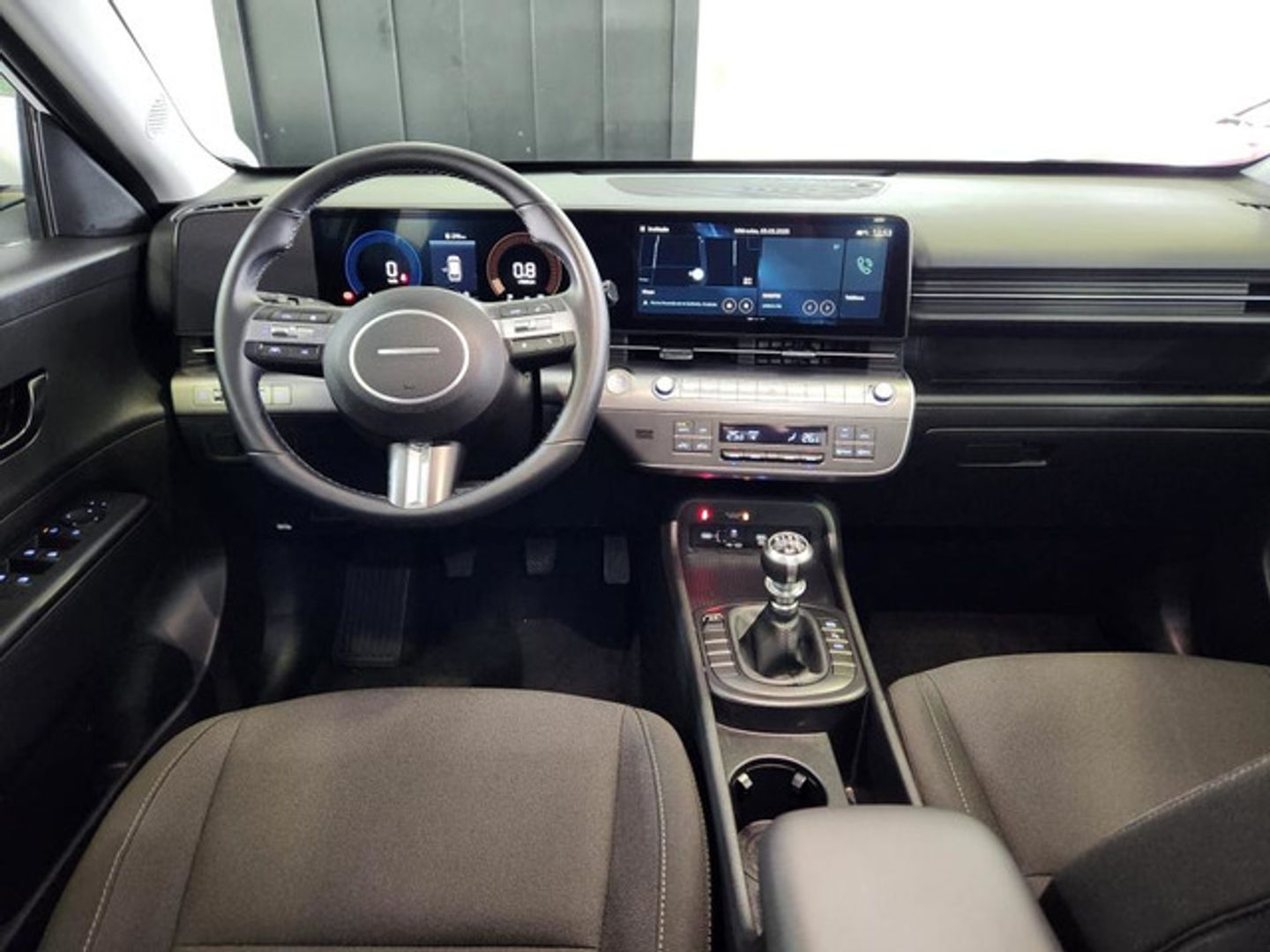 Hyundai Kona 1.0 TGDi Maxx 4x2 88 kW (120 CV)