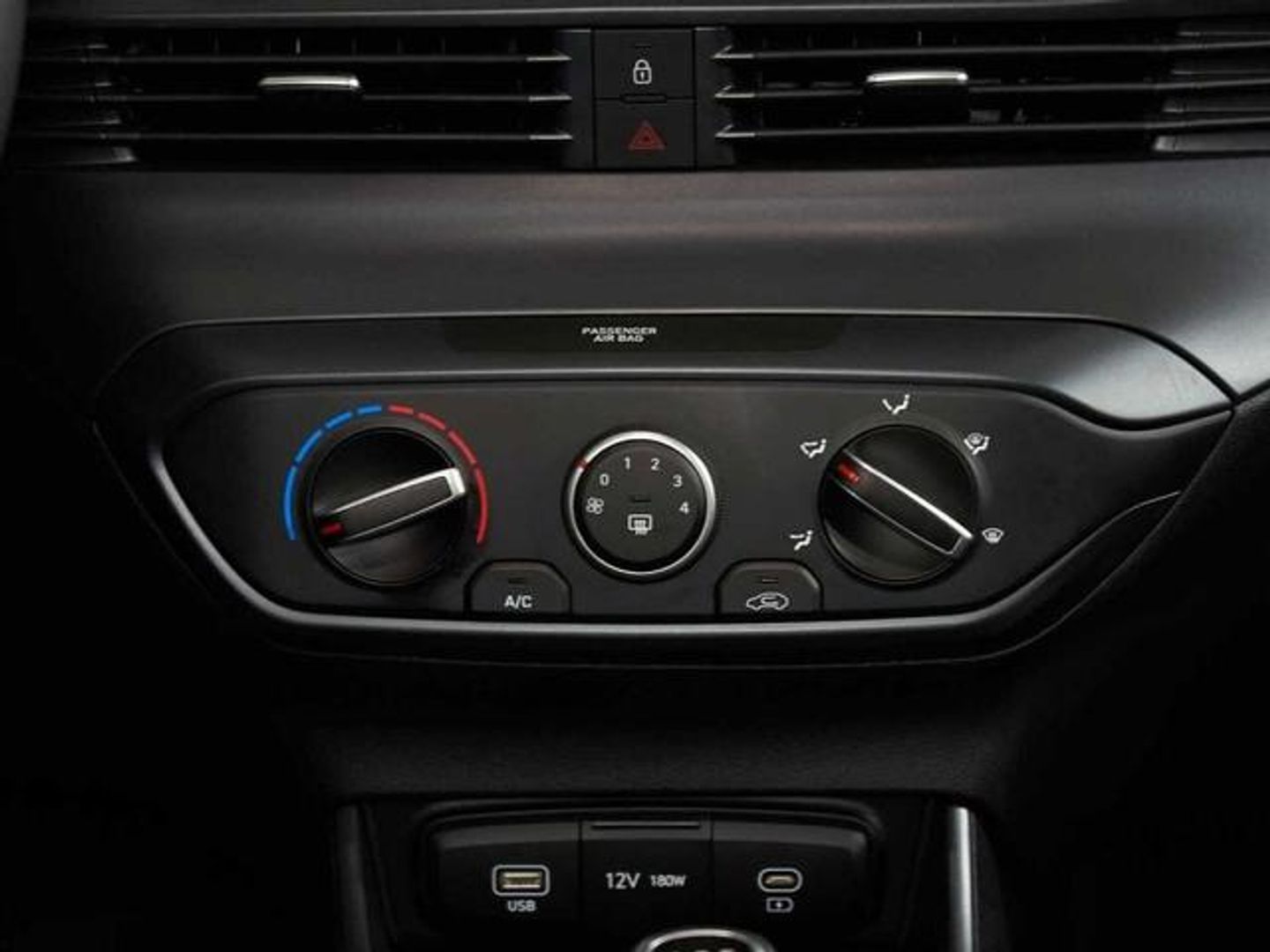 Hyundai i20 1.2 MPI Klass 62 kW (84 CV)
