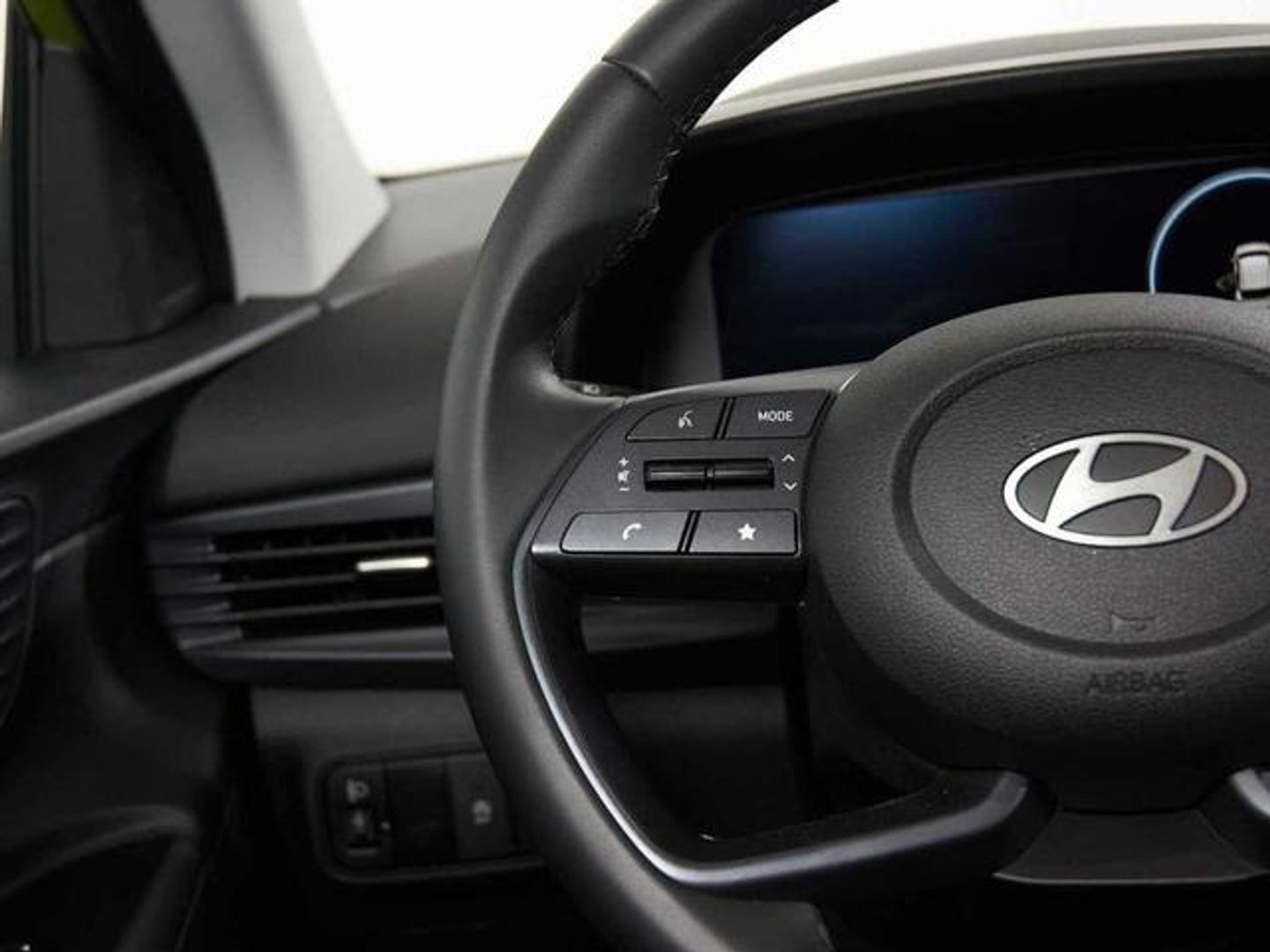 Hyundai i20 1.2 MPI Klass 62 kW (84 CV)