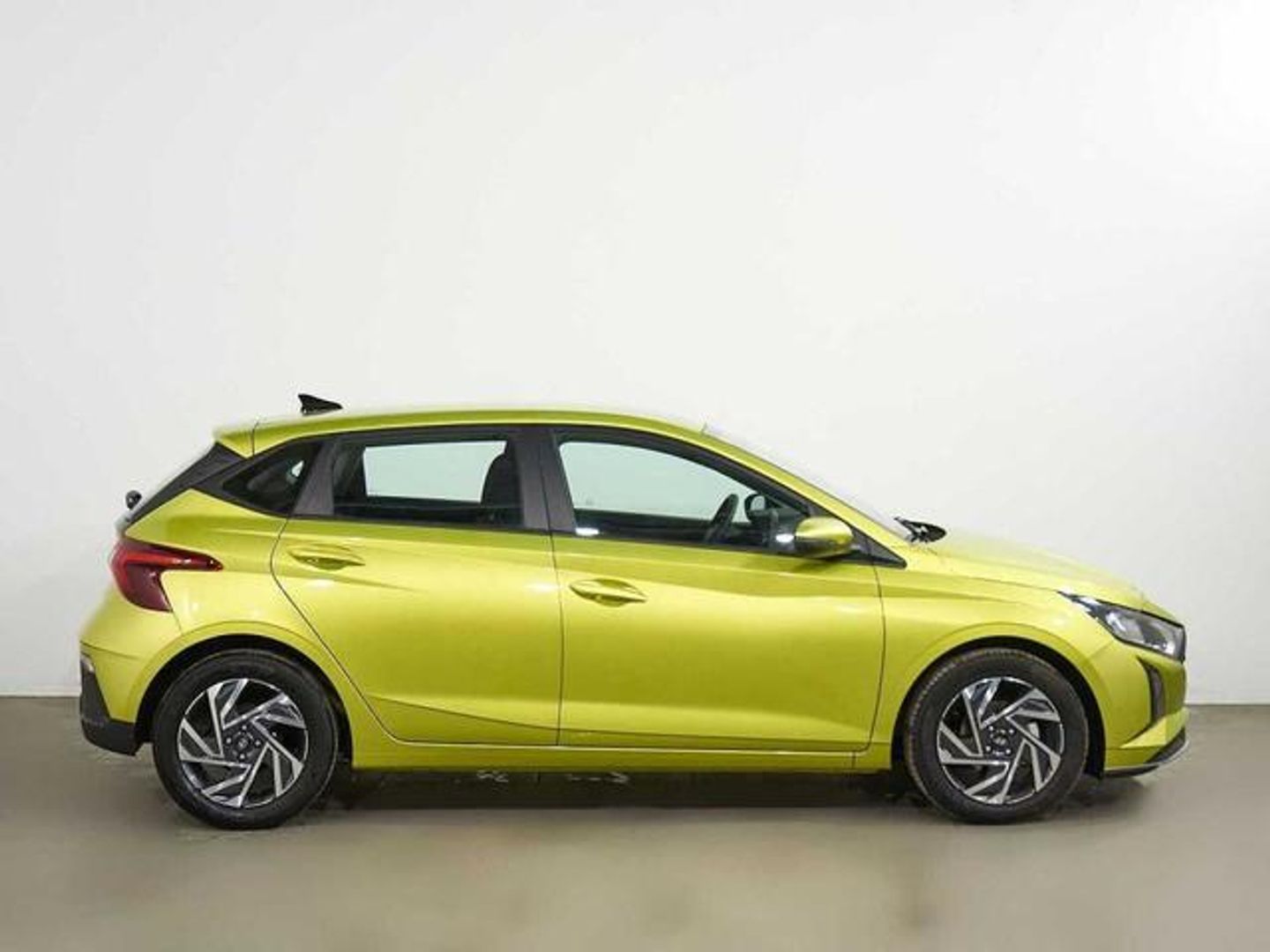 Hyundai i20 1.2 MPI Klass 62 kW (84 CV)
