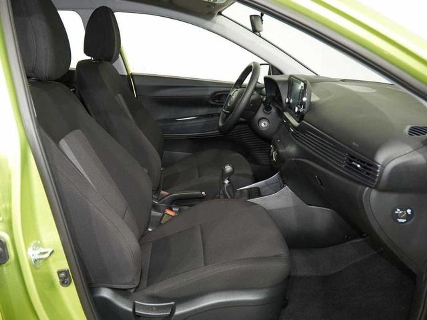 Hyundai i20 1.2 MPI Klass 62 kW (84 CV)