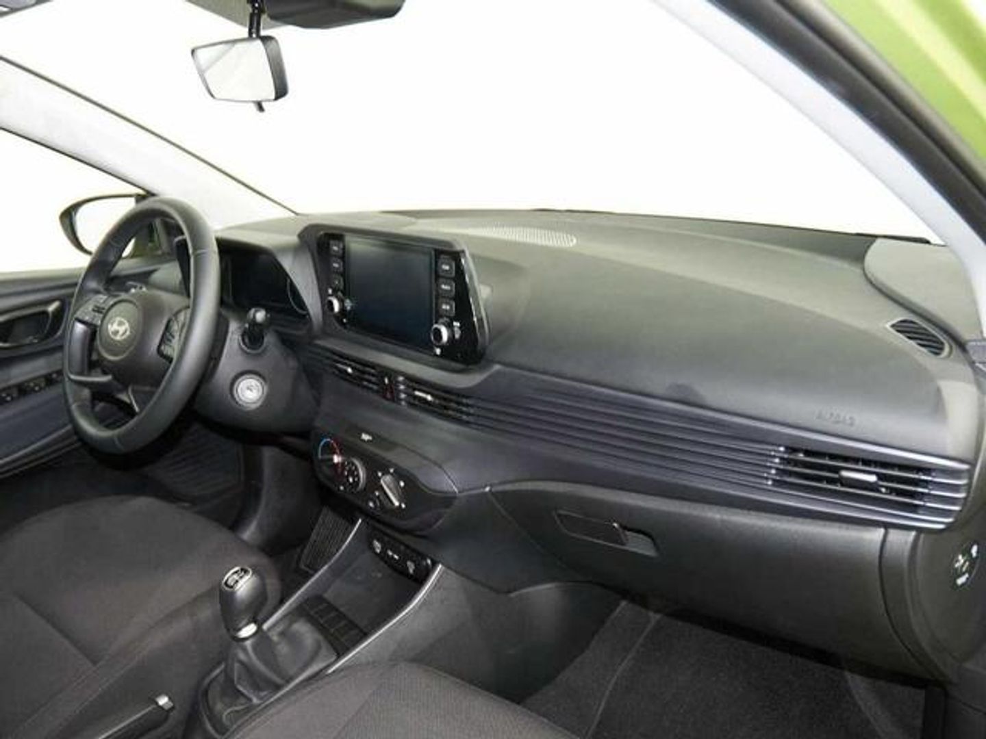 Hyundai i20 1.2 MPI Klass 62 kW (84 CV)