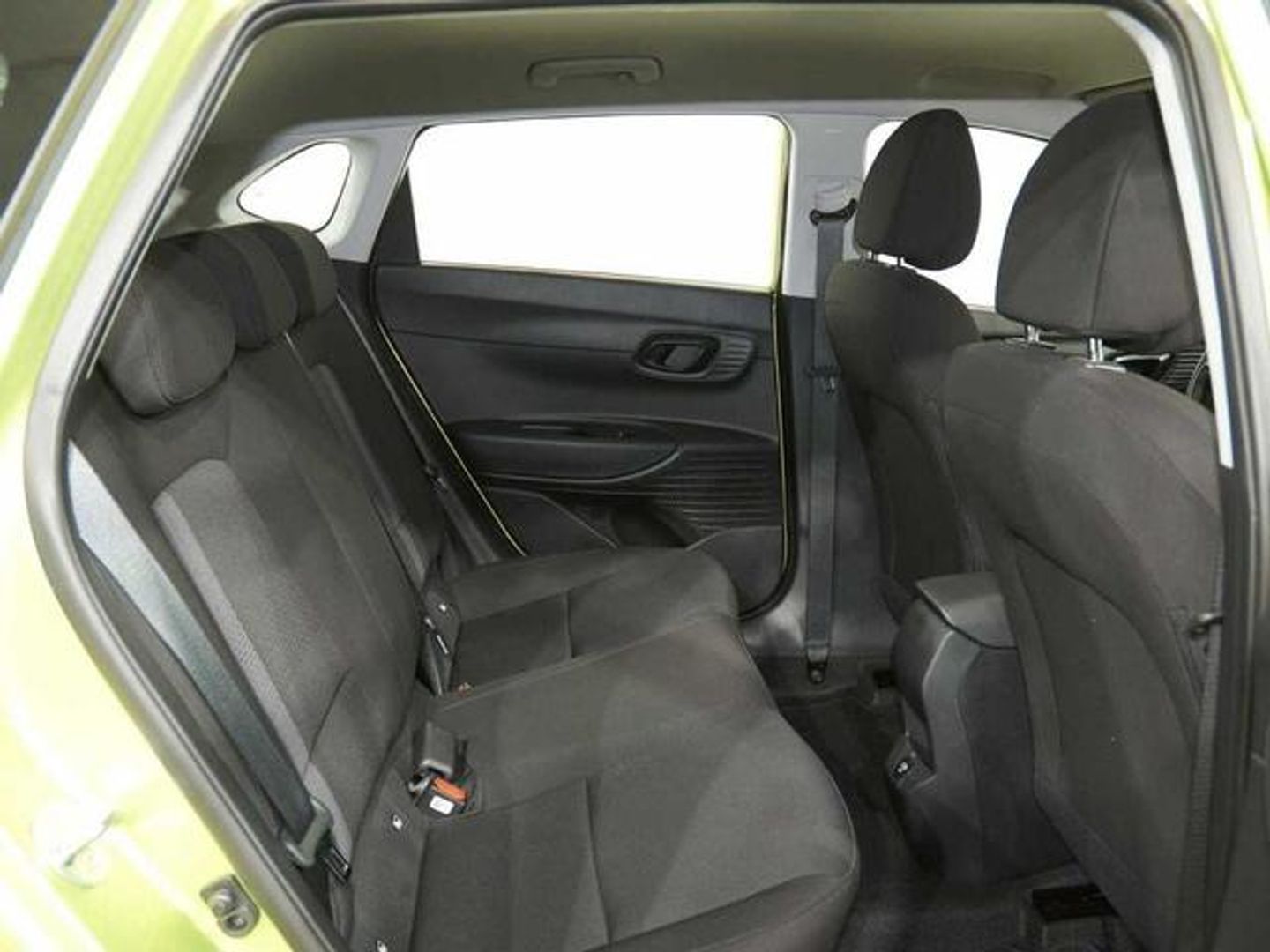 Hyundai i20 1.2 MPI Klass 62 kW (84 CV)