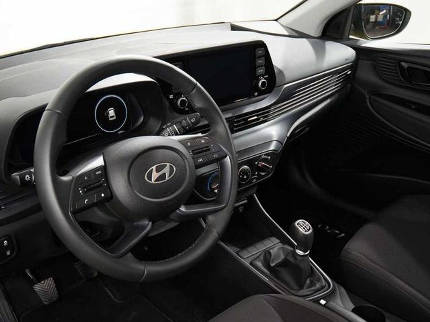 Hyundai i20 1.2 MPI Klass 62 kW (84 CV)