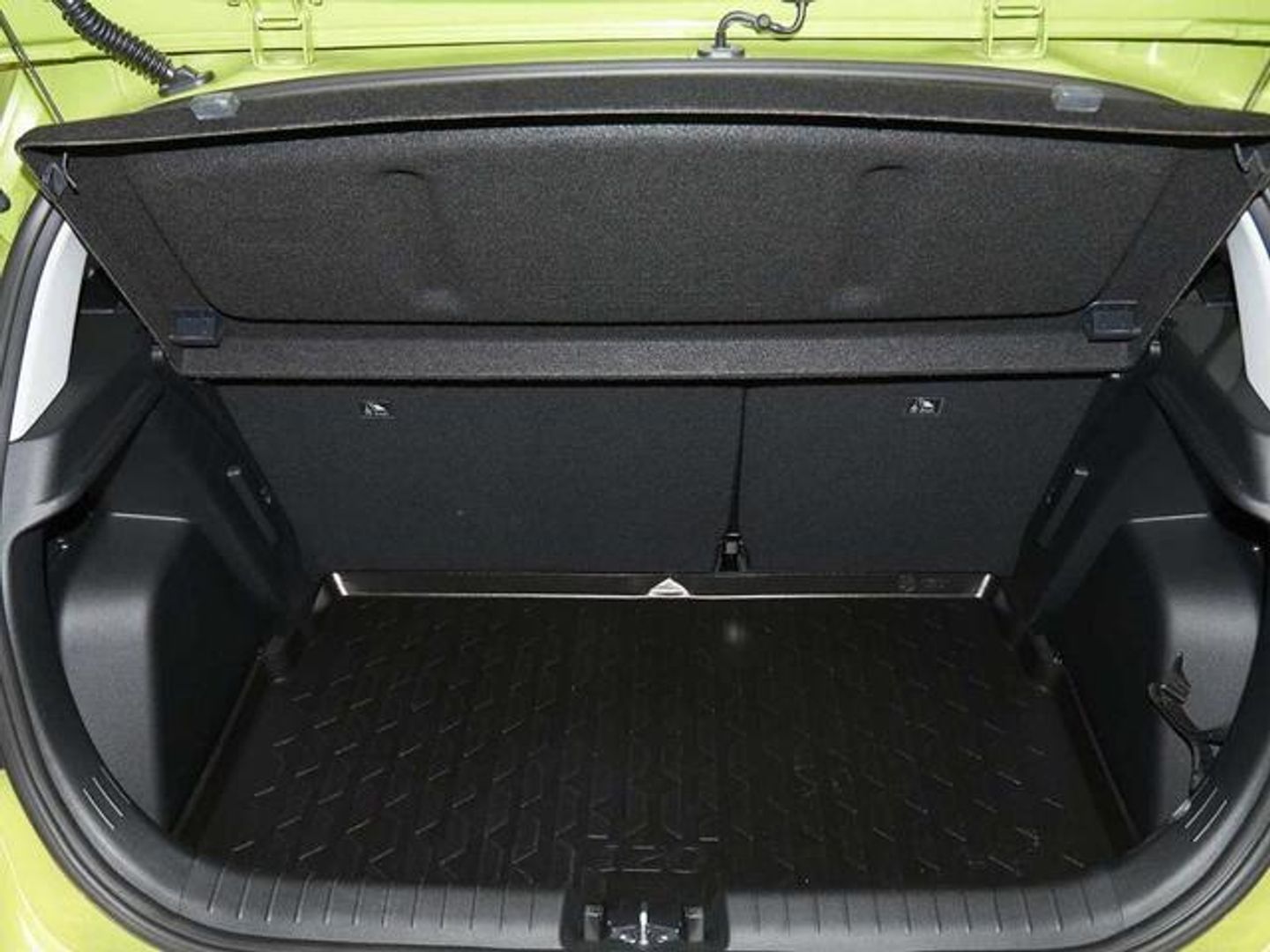 Hyundai i20 1.2 MPI Klass 62 kW (84 CV)