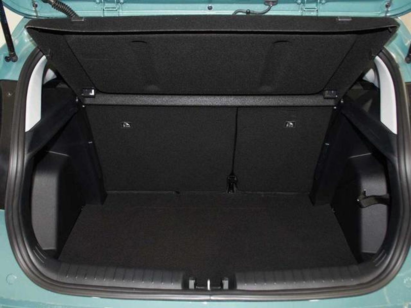 Hyundai Bayon 1.2 MPI Maxx 59 kW (79 CV)