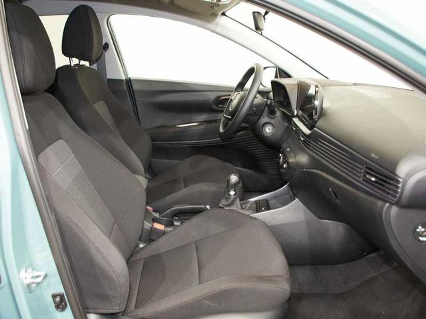 Hyundai Bayon 1.2 MPI Maxx 59 kW (79 CV)