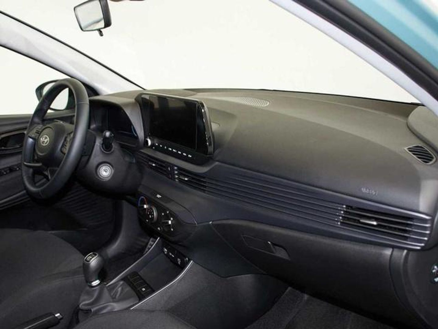 Hyundai Bayon 1.2 MPI Maxx 59 kW (79 CV)