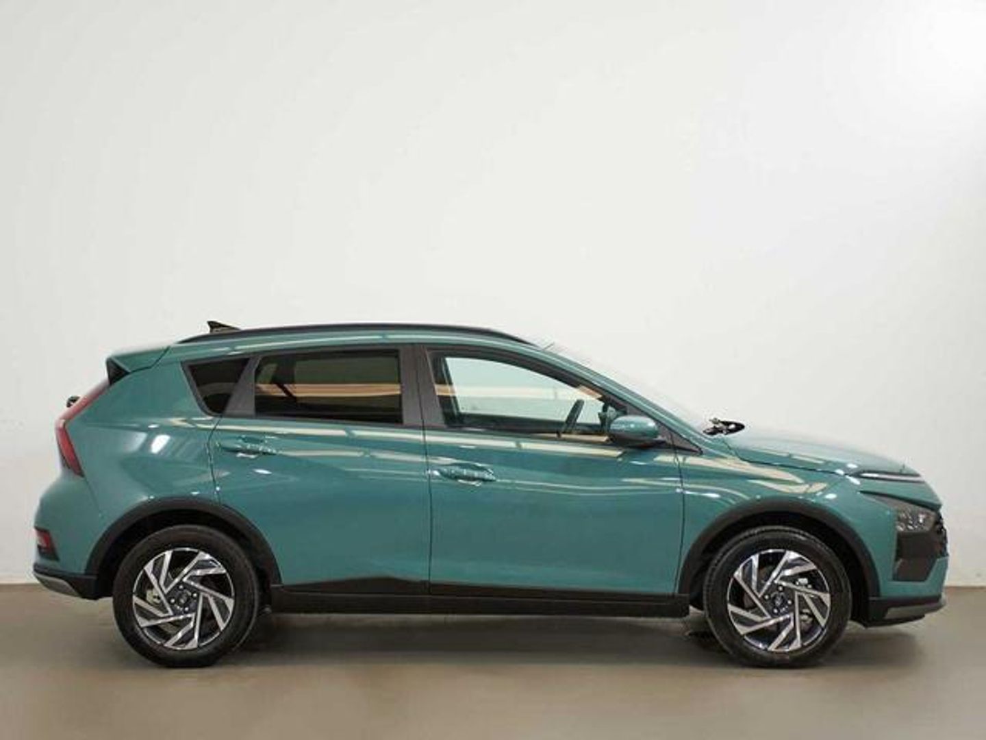 Hyundai Bayon 1.2 MPI Maxx 59 kW (79 CV)