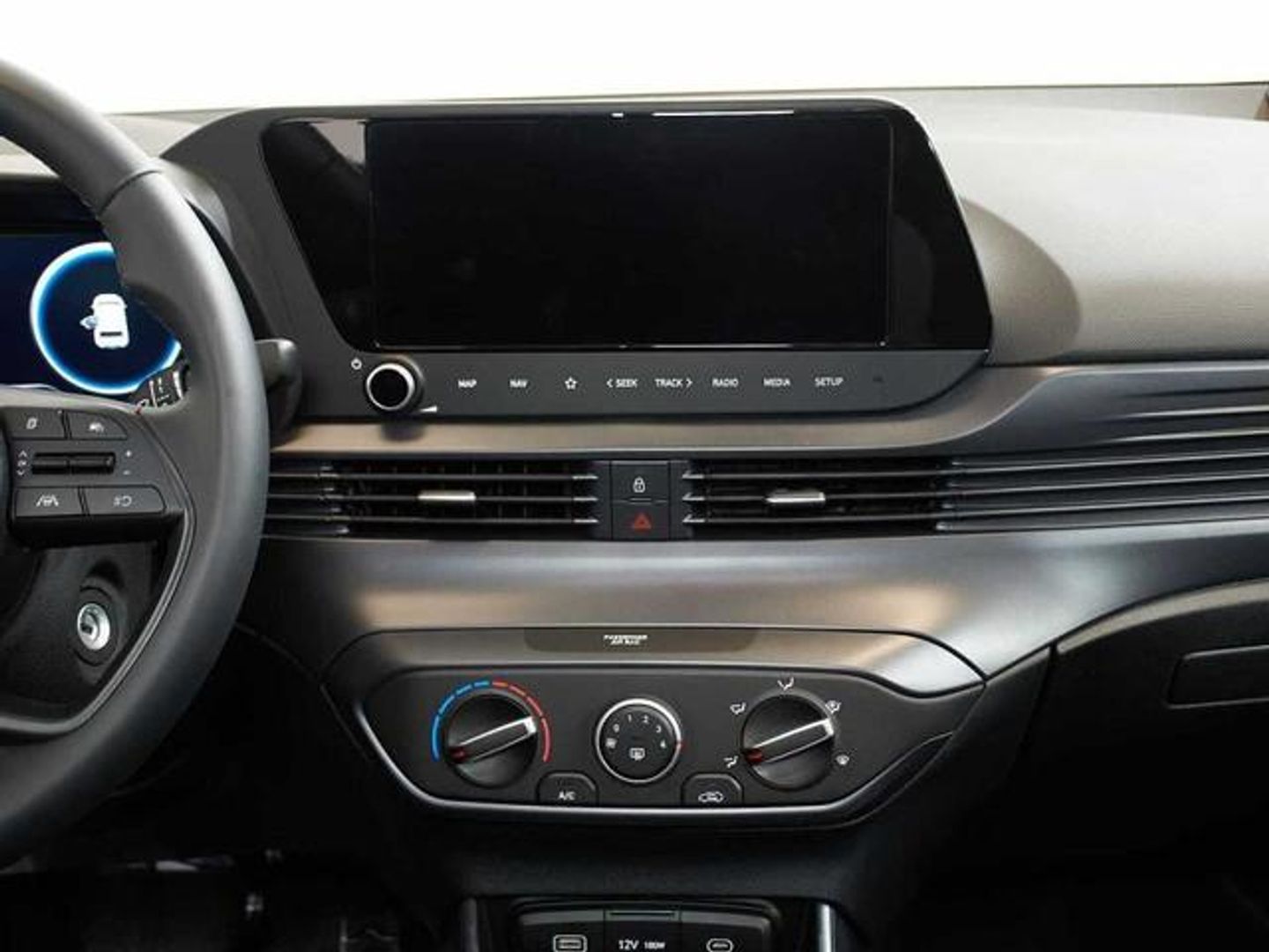 Hyundai Bayon 1.2 MPI Maxx 59 kW (79 CV)