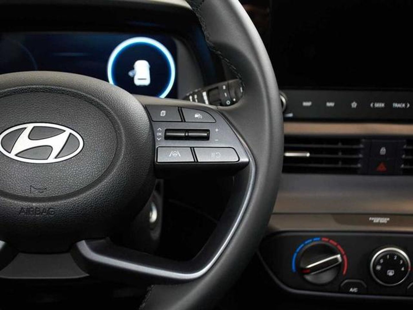 Hyundai Bayon 1.2 MPI Maxx 59 kW (79 CV)