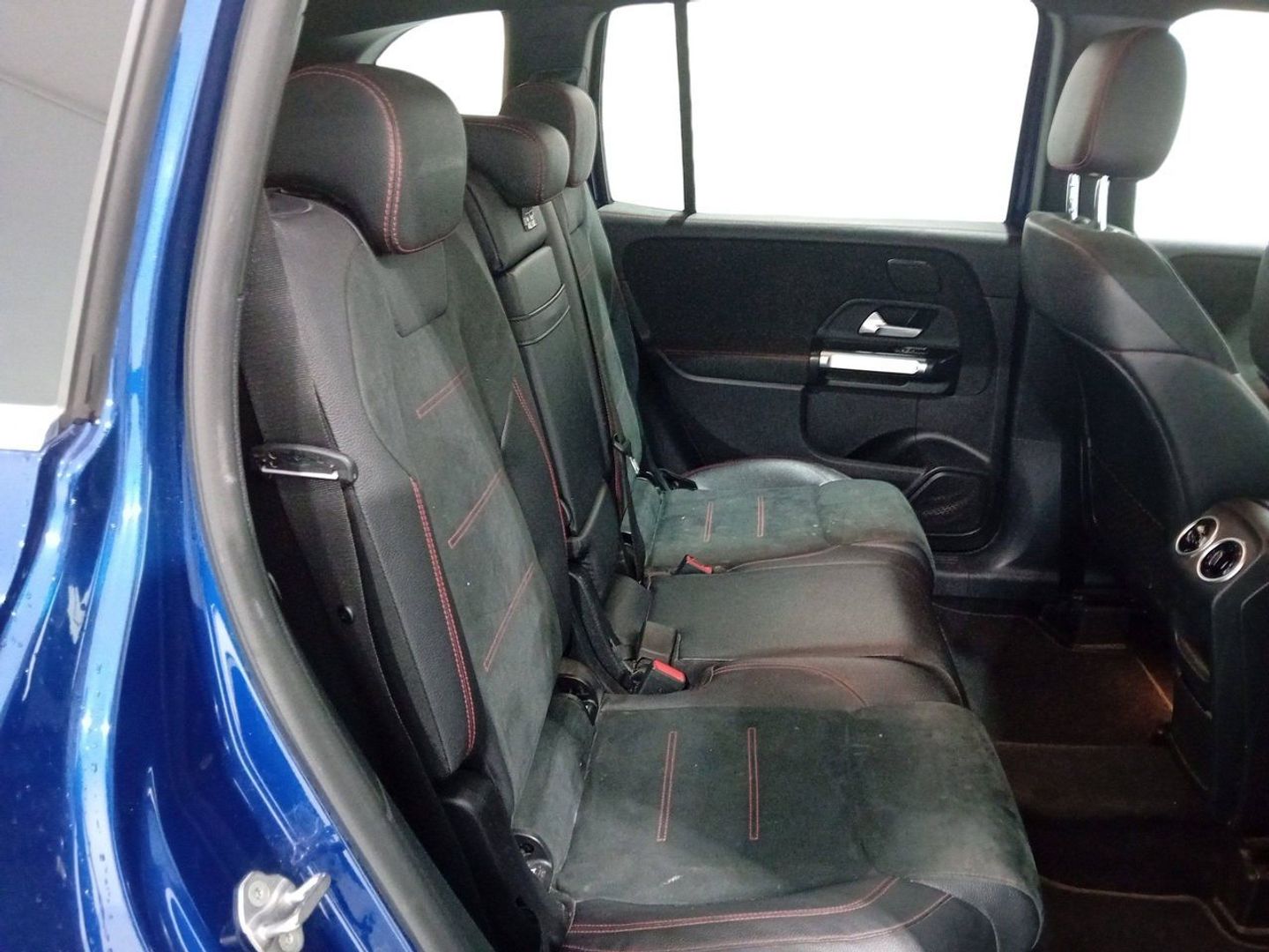 Mercedes-Benz GLB GLB 200 d 110 kW (150 CV)