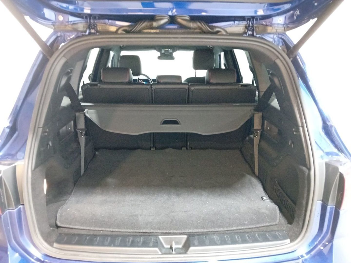 Mercedes-Benz GLB GLB 200 d 110 kW (150 CV)