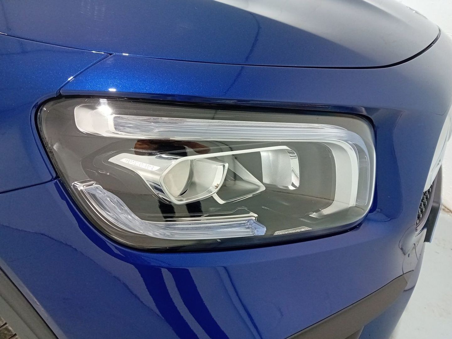 Mercedes-Benz GLB GLB 200 d 110 kW (150 CV)