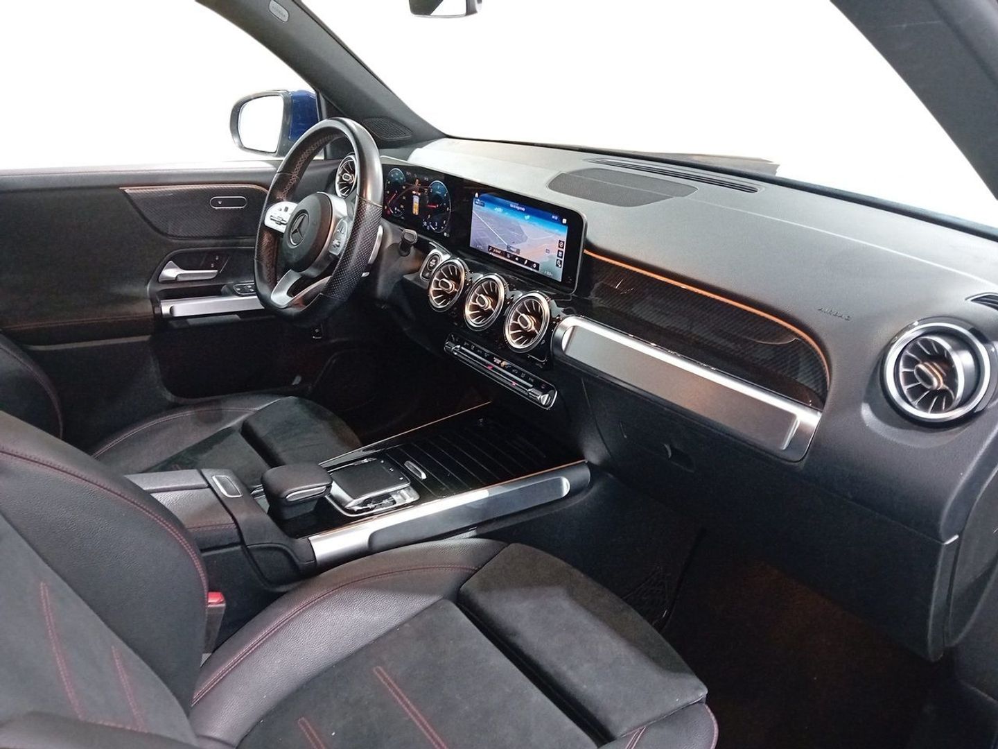 Mercedes-Benz GLB GLB 200 d 110 kW (150 CV)