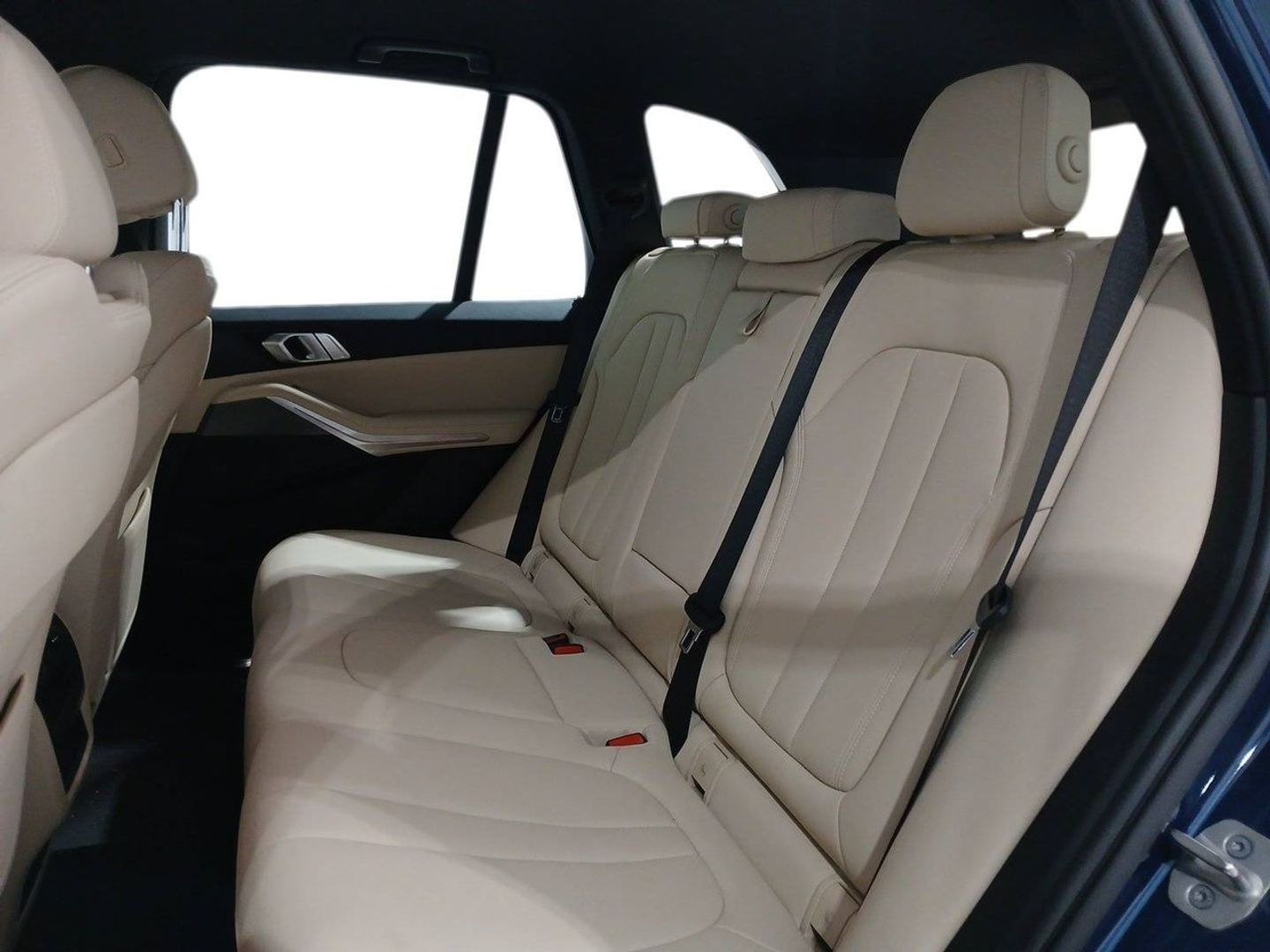 BMW X5 xDrive25d 170 kW (231 CV)