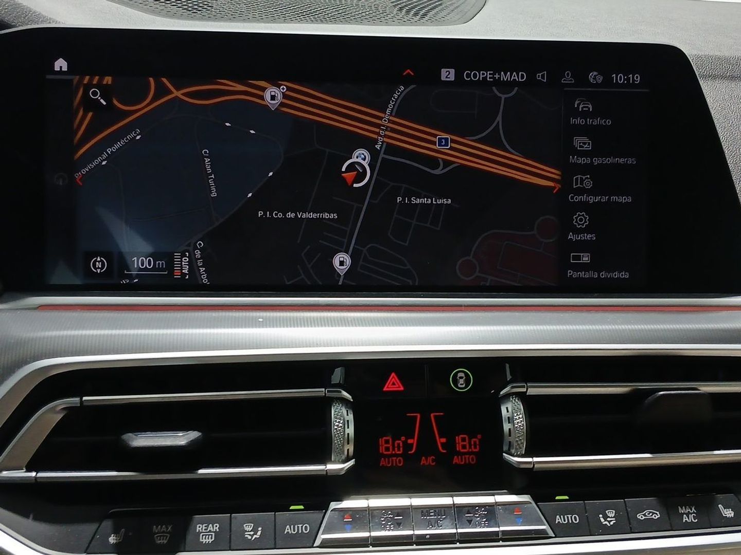BMW X5 xDrive25d 170 kW (231 CV)