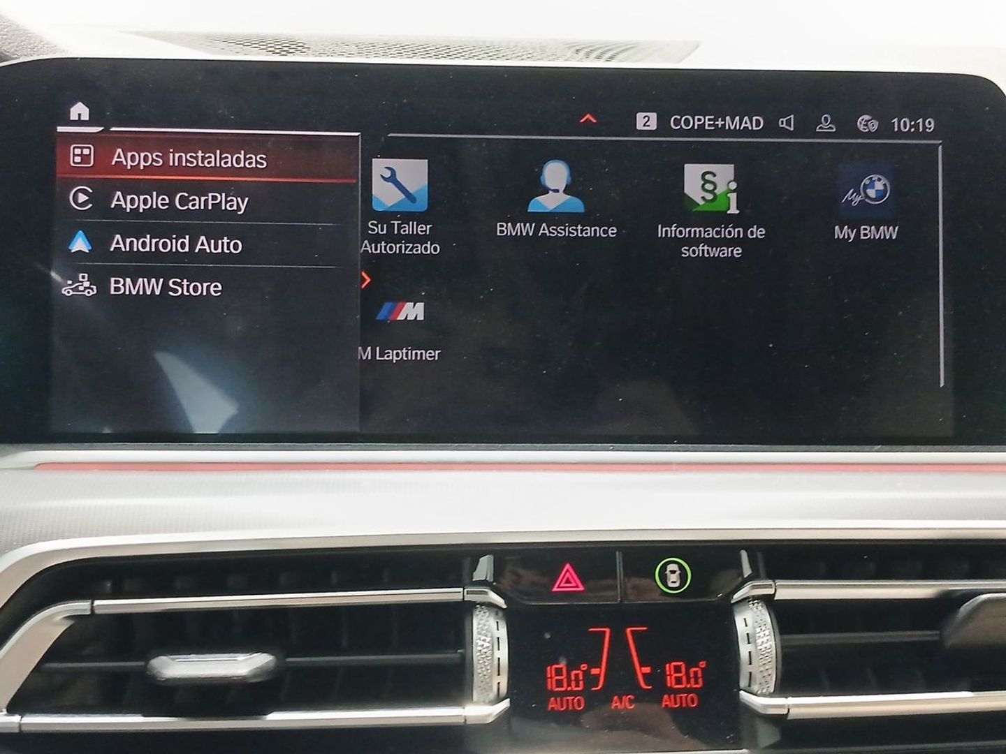 BMW X5 xDrive25d 170 kW (231 CV)