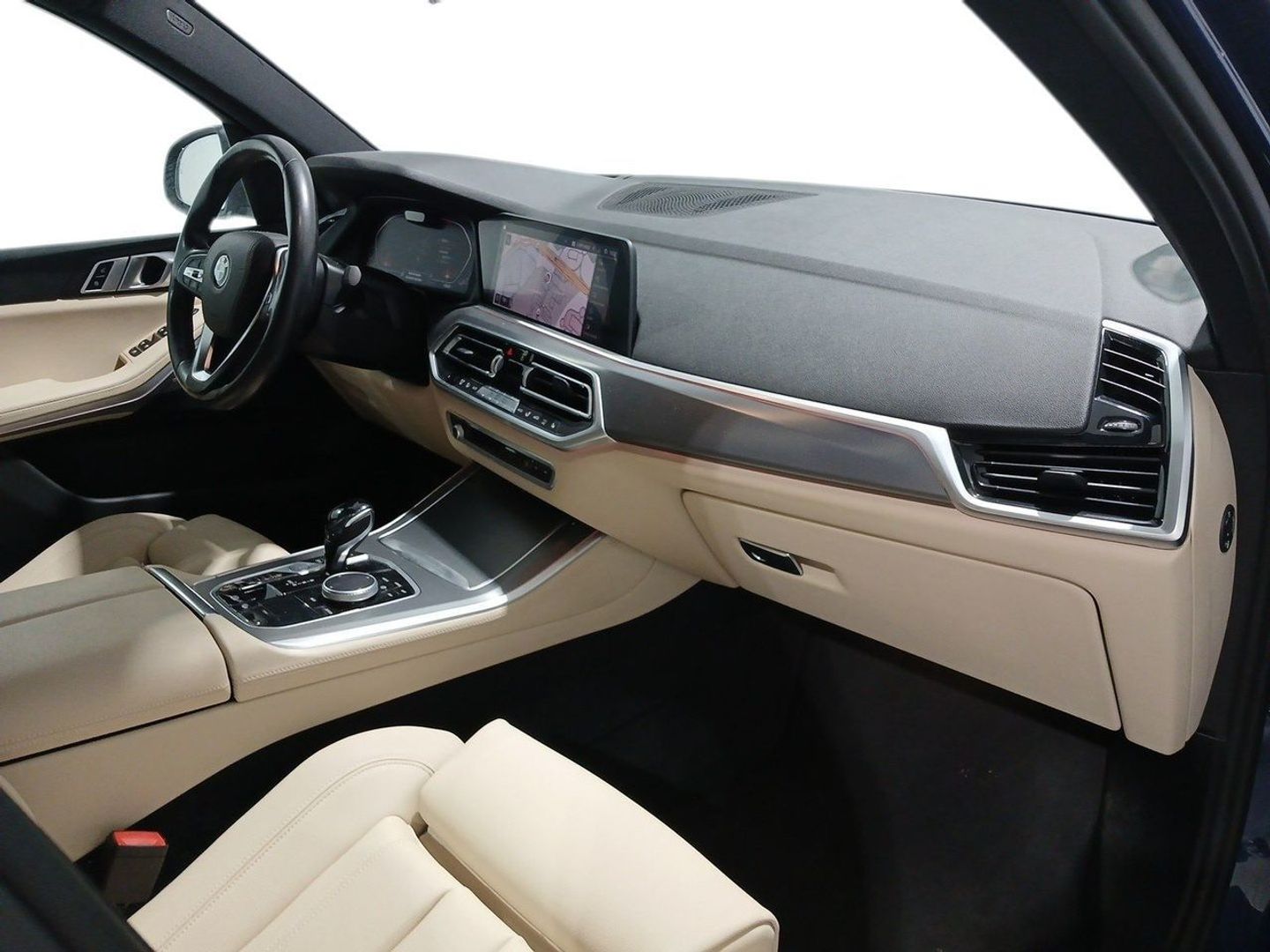BMW X5 xDrive25d 170 kW (231 CV)