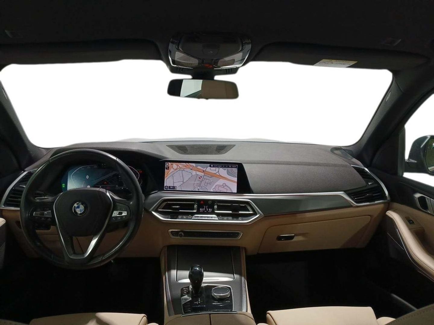 BMW X5 xDrive25d 170 kW (231 CV)